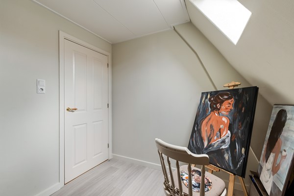 Foto - Te koop: Charmante levensloopbestendige woning!